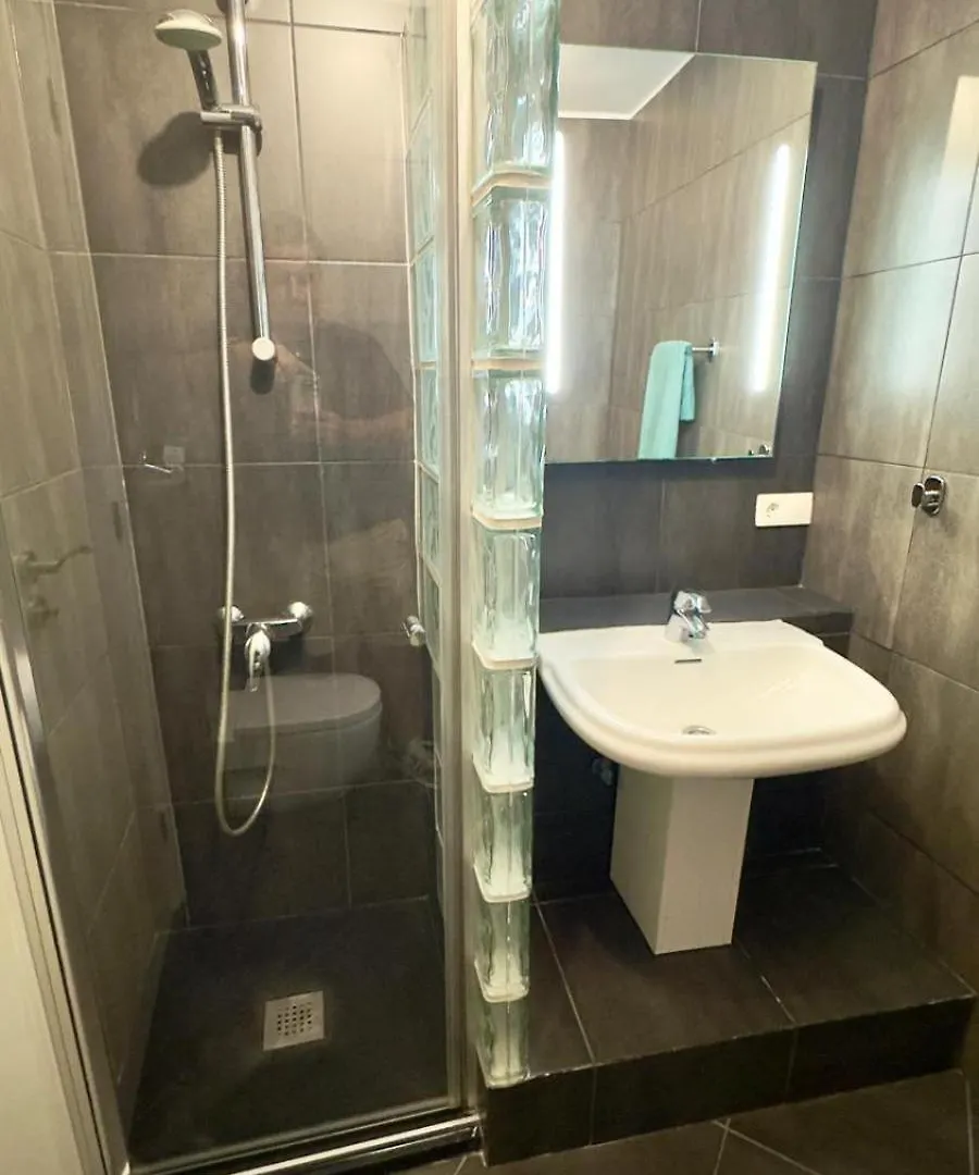 Appartement Inside Club Atlantis Resort- Fabulous Bungalow Costa Adeje  Espagne