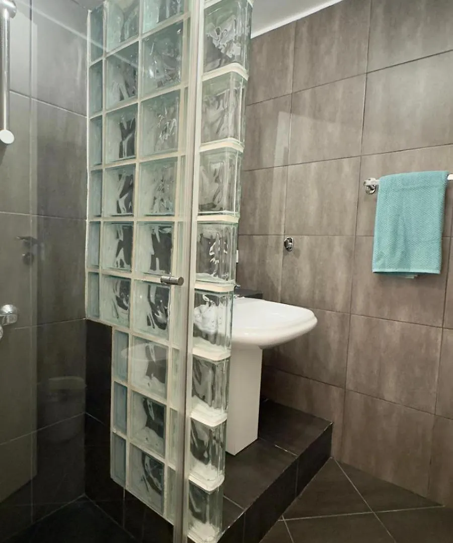 Inside Club Atlantis Resort- Fabulous Bungalow Costa Adeje  Appartement